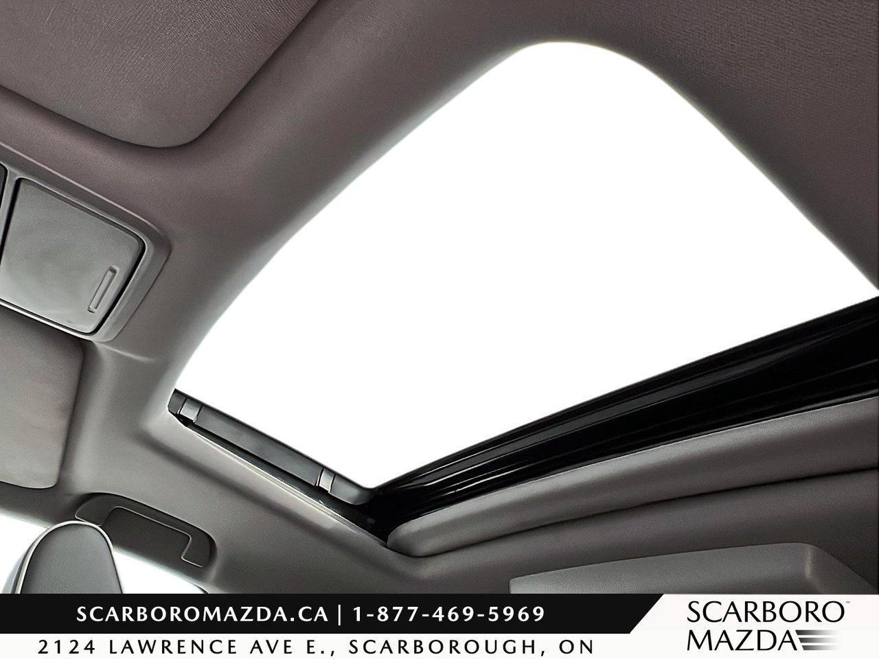 2023 Honda Odyssey Touring Photo