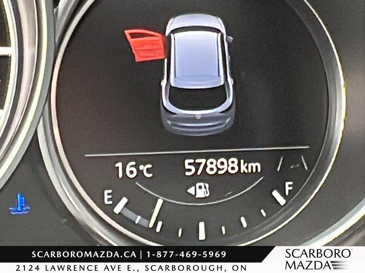 2022 Mazda CX-5 GS Photo