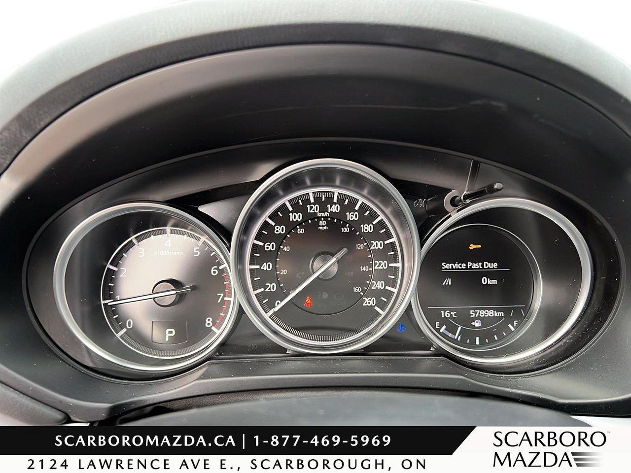 2022 Mazda CX-5 GS Photo