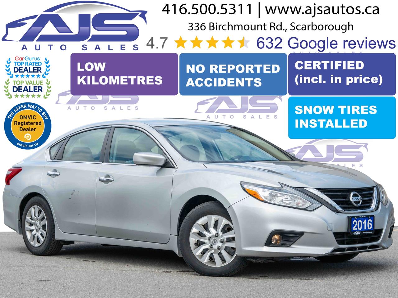 Vehicle Image
