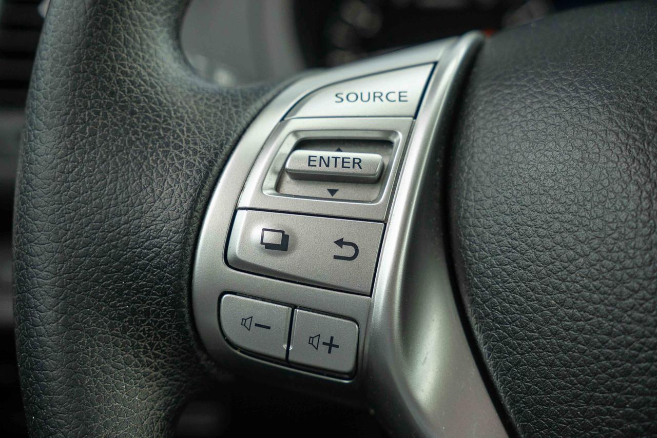 2016 Nissan Altima 2.5 Photo