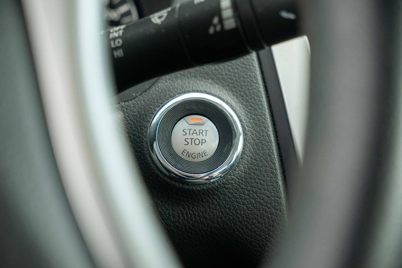 2016 Nissan Altima 2.5 Photo