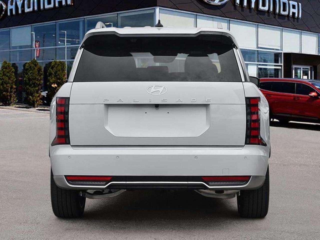2026 Hyundai PALISADE Ultimate Calligraphy  - Premium Audio - $213.12 /Wk Photo4