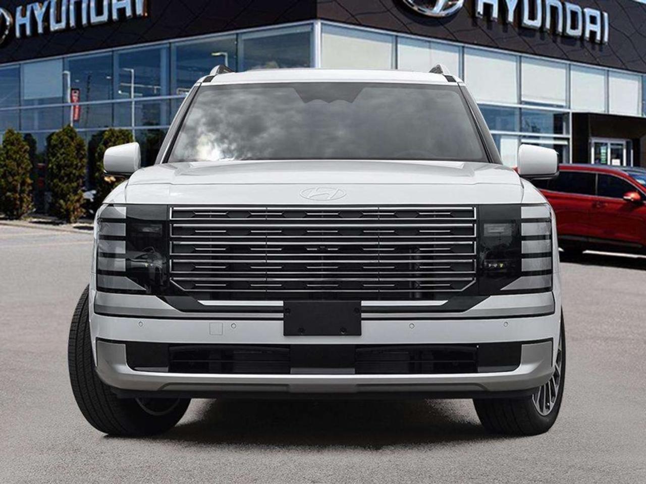 2026 Hyundai PALISADE Ultimate Calligraphy  - Premium Audio - $213.12 /Wk Photo