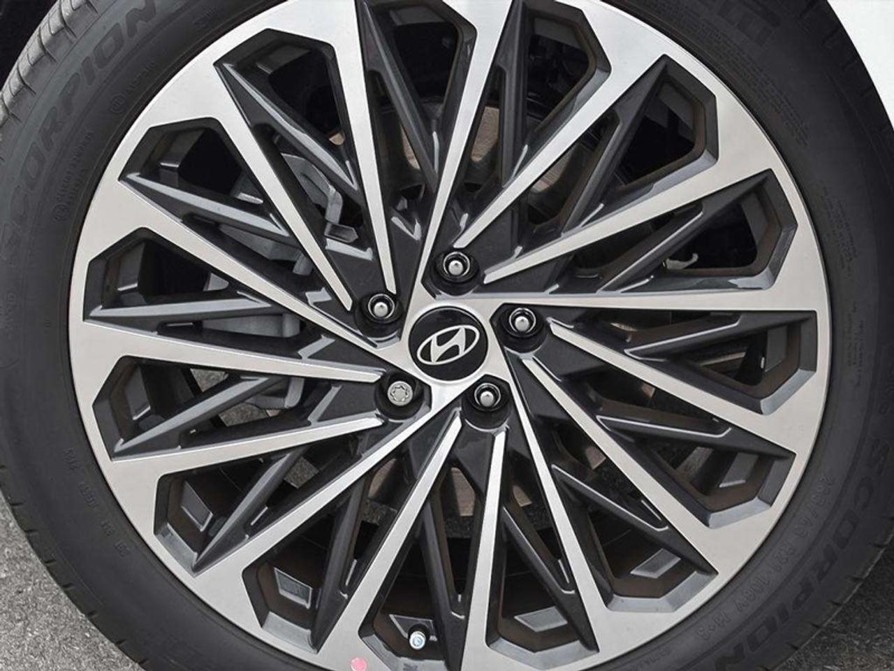 2026 Hyundai PALISADE Ultimate Calligraphy  - Premium Audio - $213.12 /Wk Photo