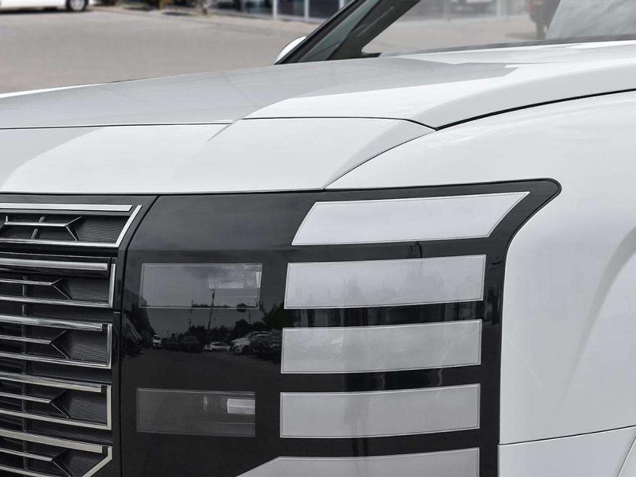 2026 Hyundai PALISADE Ultimate Calligraphy  - Premium Audio - $213.12 /Wk Photo