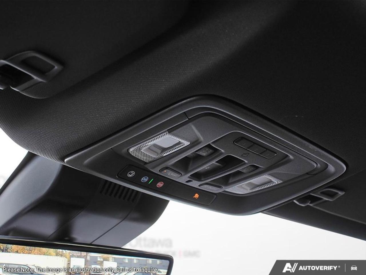 2026 GMC Sierra 2500 HD AT4  AT4, DURAMAX, DIESEL, SUNROOF Photo