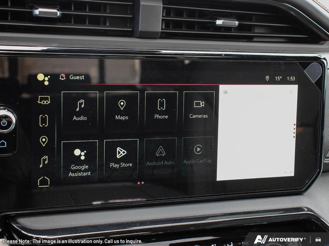 2026 GMC Sierra 2500 HD AT4  AT4, DURAMAX, DIESEL, SUNROOF Photo