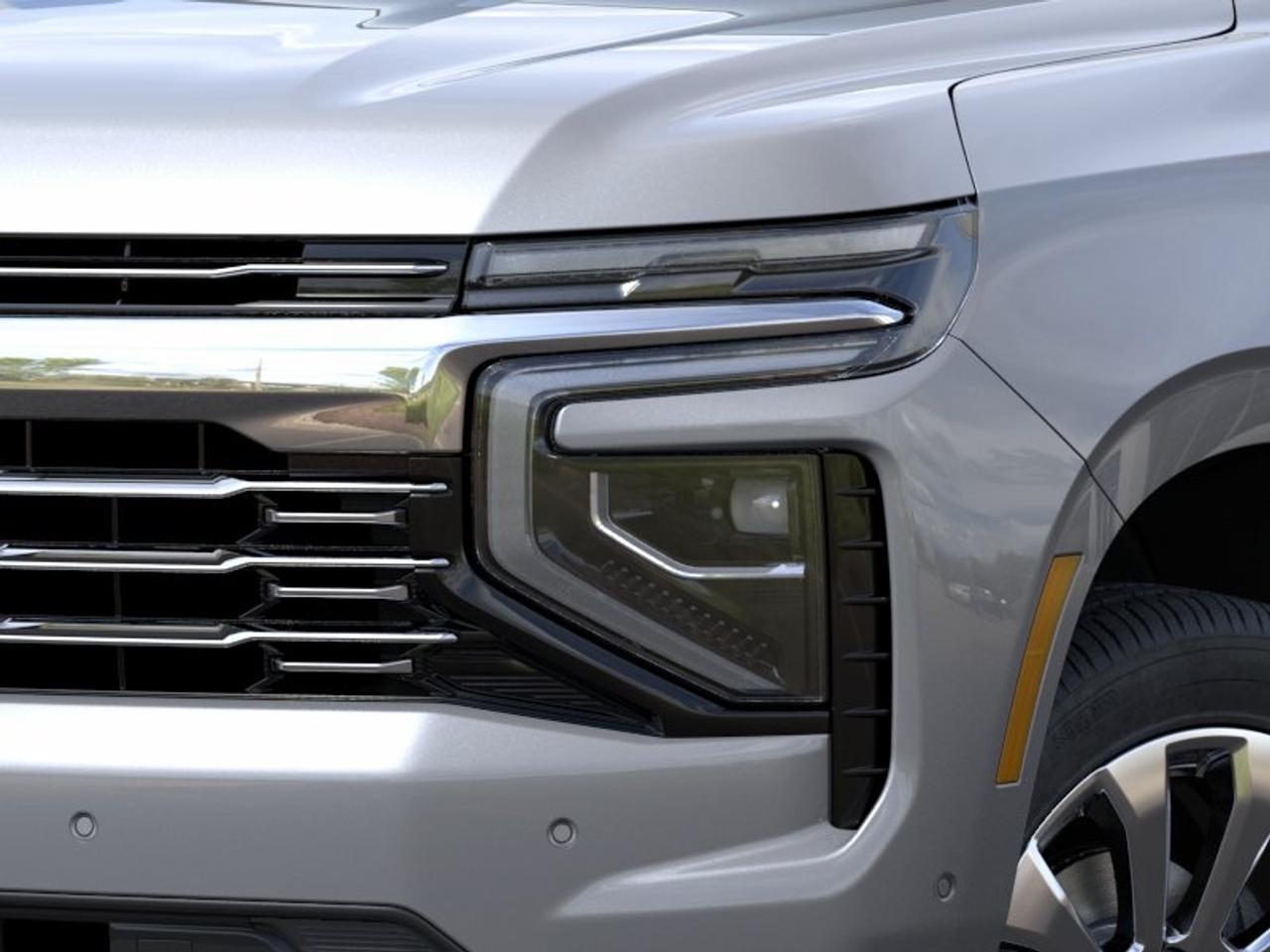 2026 Chevrolet Tahoe Premier  PREMIER, AWD, SUNROOF, 5.3 V8 Photo