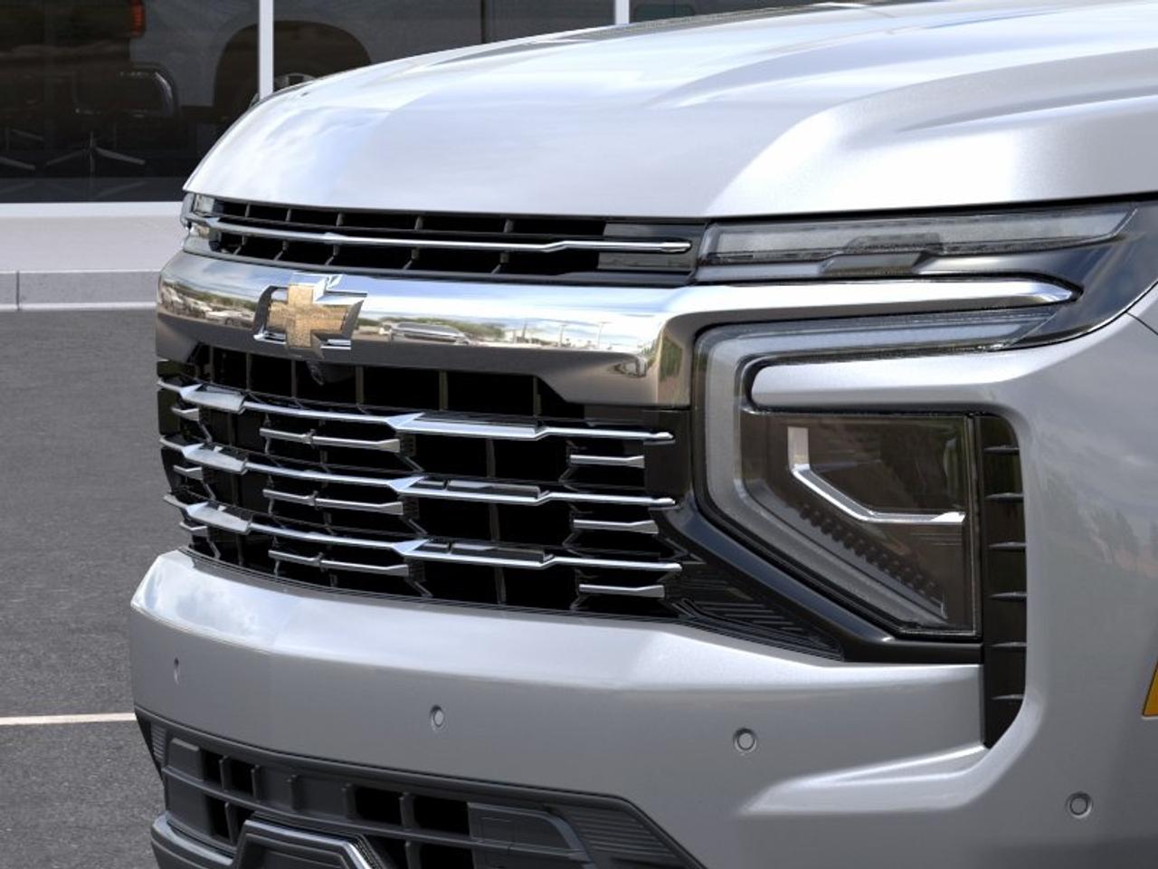 2026 Chevrolet Tahoe Premier  PREMIER, AWD, SUNROOF, 5.3 V8 Photo