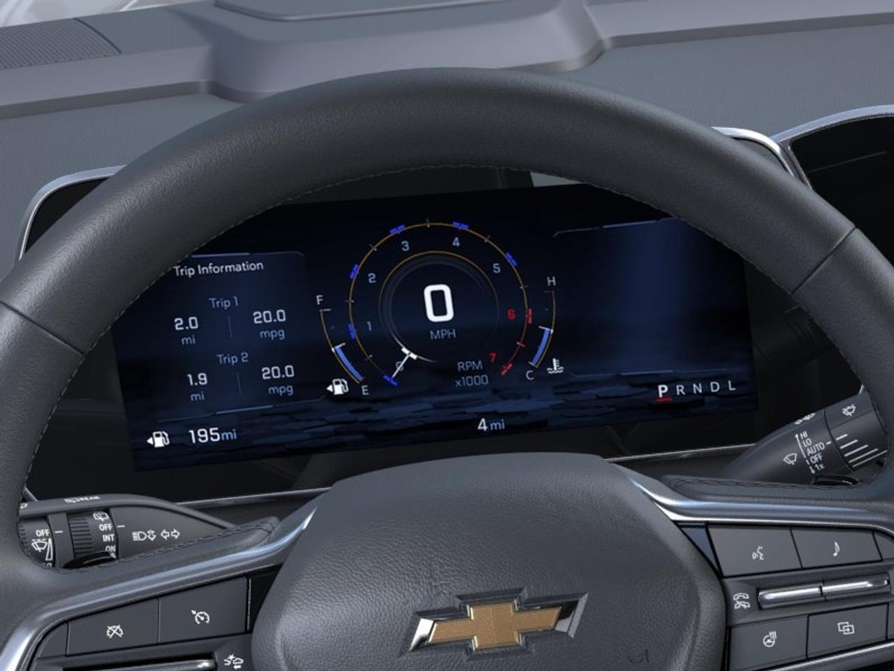2026 Chevrolet Tahoe Premier  PREMIER, AWD, SUNROOF, 5.3 V8 Photo