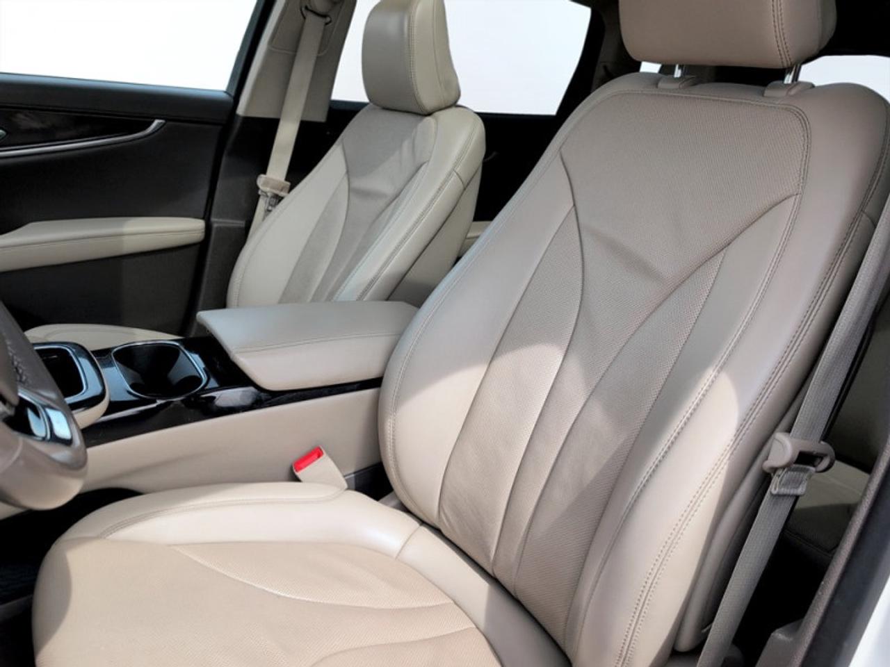 2022 Lincoln Nautilus Reserve  *CLEAN CARFAX - 1 OWNER* Photo