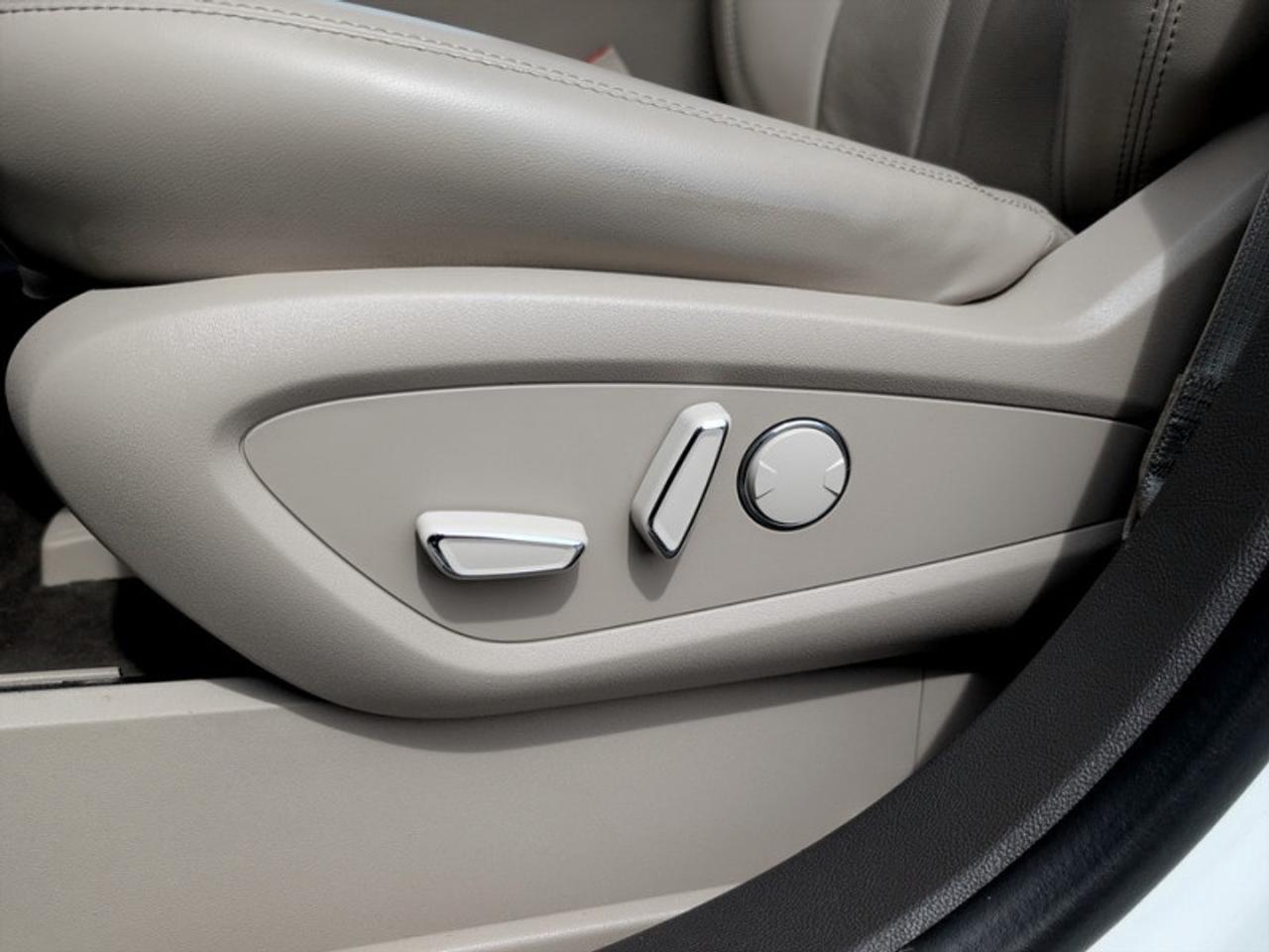 2022 Lincoln Nautilus Reserve  *CLEAN CARFAX - 1 OWNER* Photo