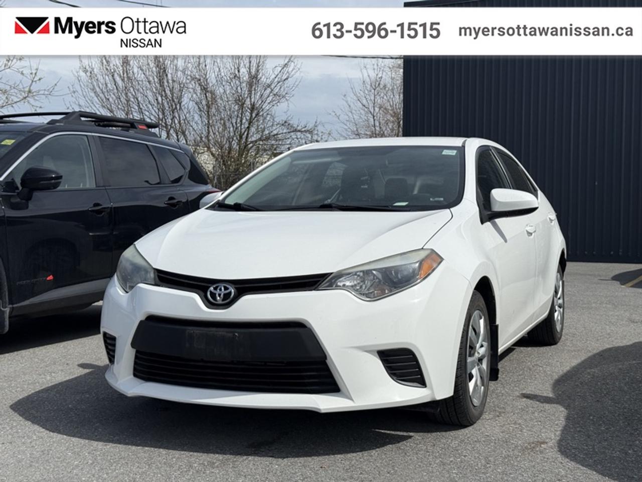 2016 Toyota Corolla  Photo0