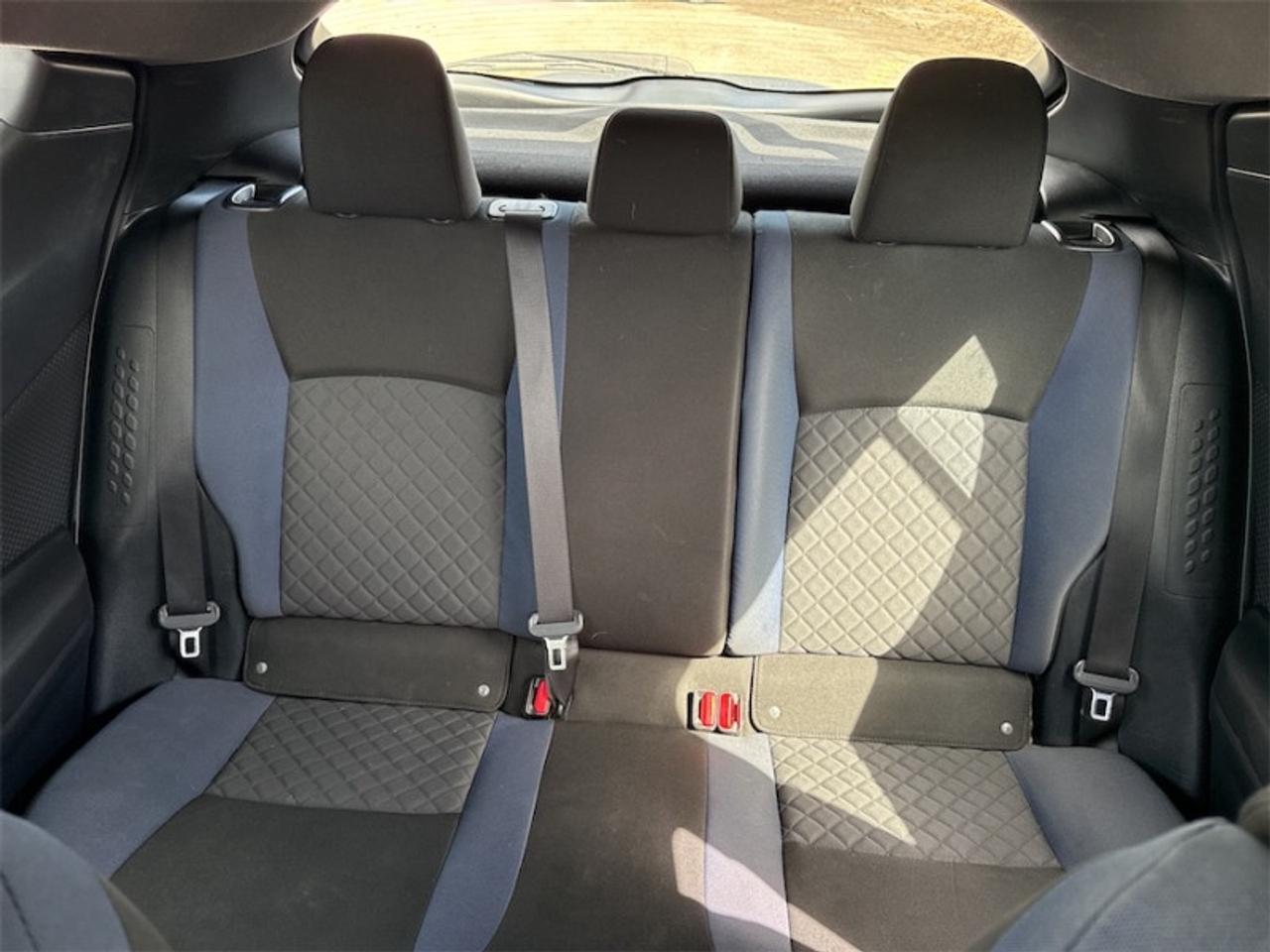 2021 Toyota C-HR XLE Premium  Heated Steering Wheel - $185 B/W Photo