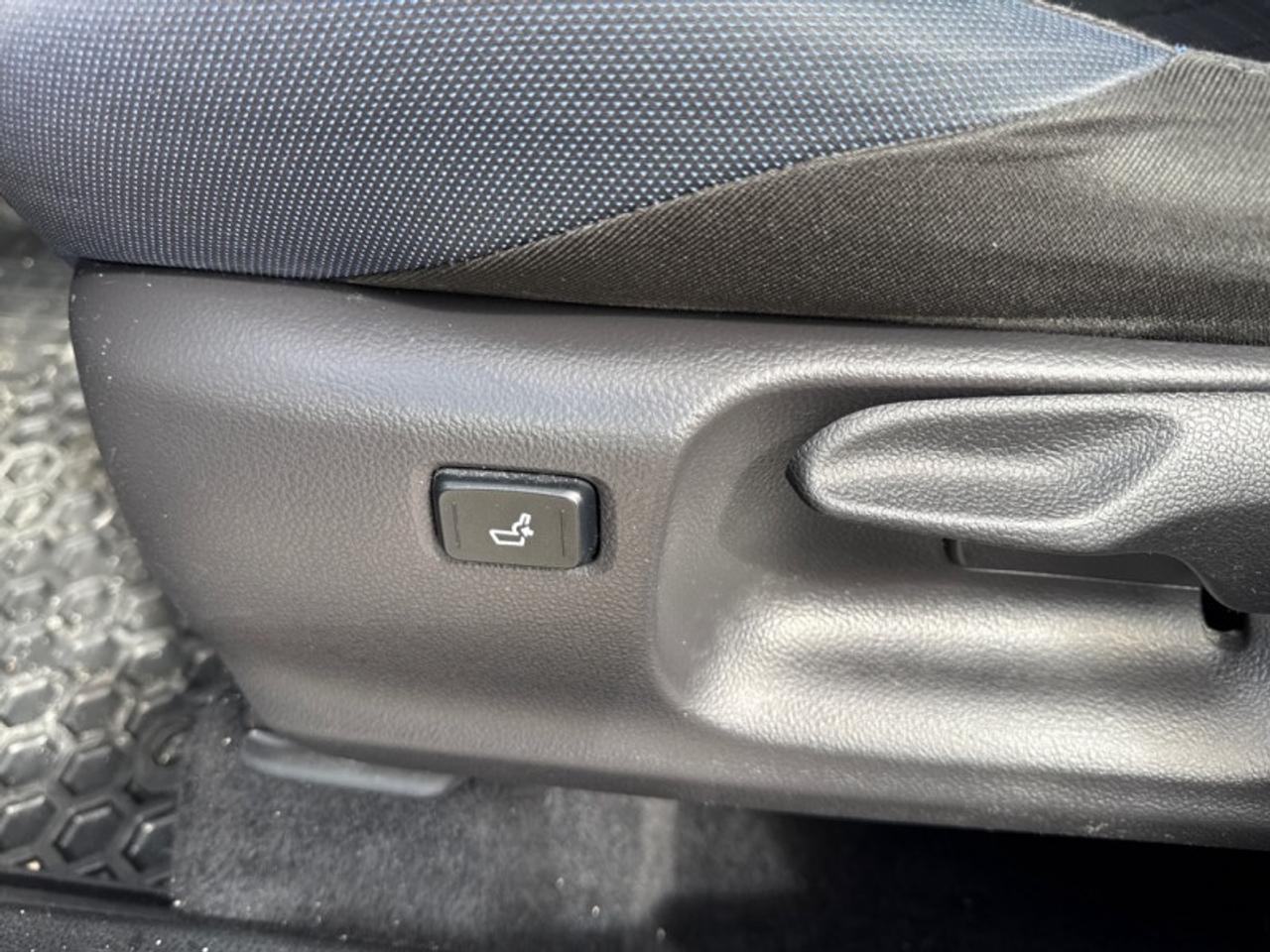 2021 Toyota C-HR XLE Premium  Heated Steering Wheel - $185 B/W Photo