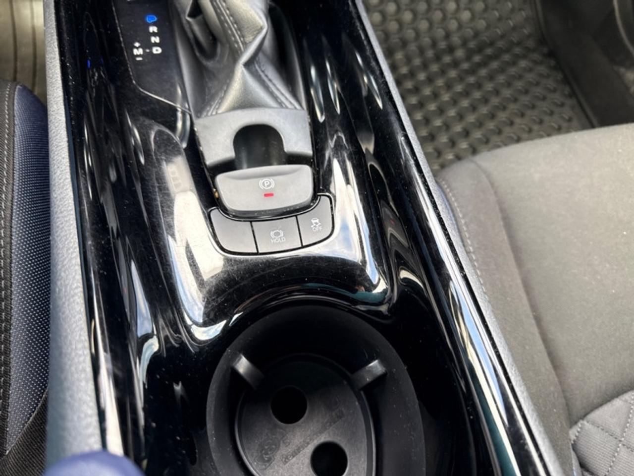 2021 Toyota C-HR XLE Premium  Heated Steering Wheel - $185 B/W Photo