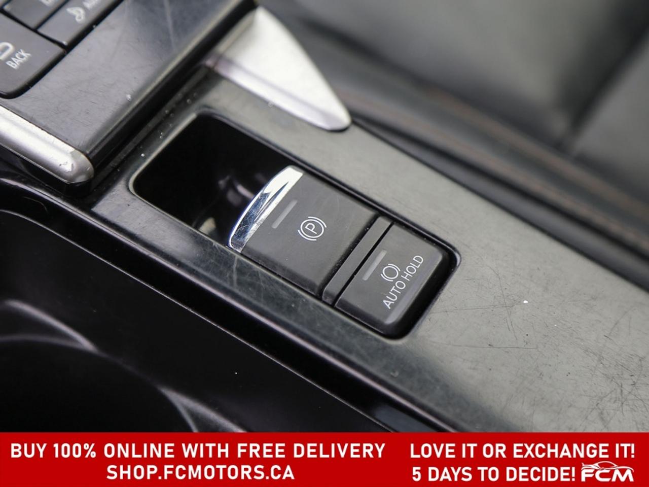 2020 Mitsubishi Eclipse Cross S-AWC ~AUTOMATIC, FULLY CERTIFIED WITH WARRANTY!!! Photo