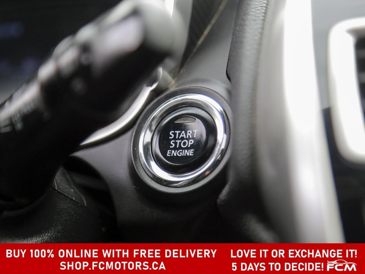 2020 Mitsubishi Eclipse Cross S-AWC ~AUTOMATIC, FULLY CERTIFIED WITH WARRANTY!!! Photo