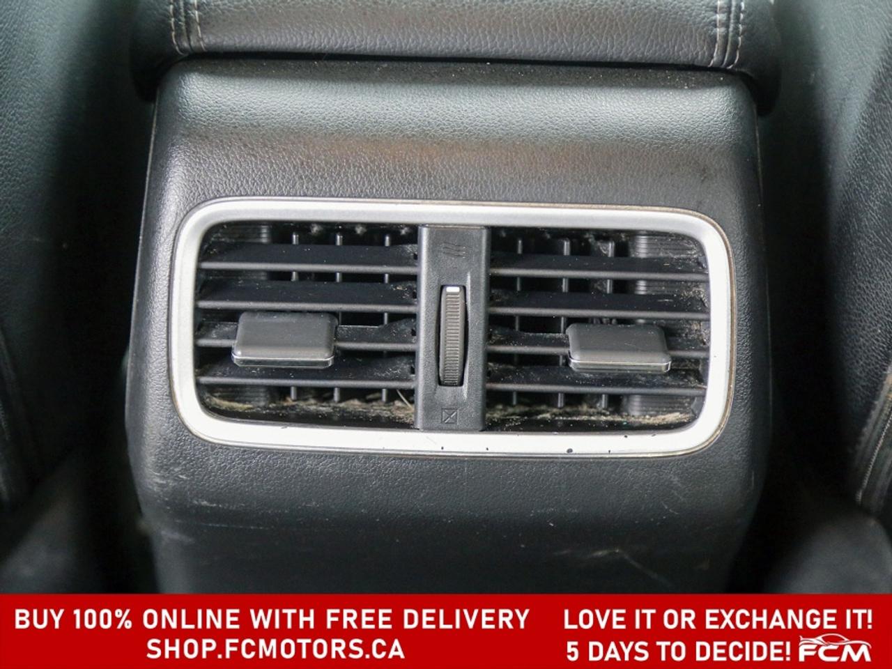2016 Honda CR-V TOURING ~AUTOMATIC, FULLY CERTIFIED WITH WARRANTY! Photo