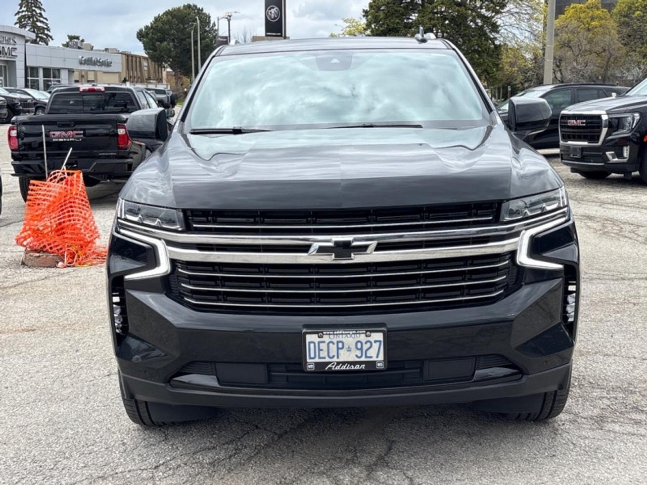 2023 Chevrolet Tahoe LT  BLACK OUT PKG Photo