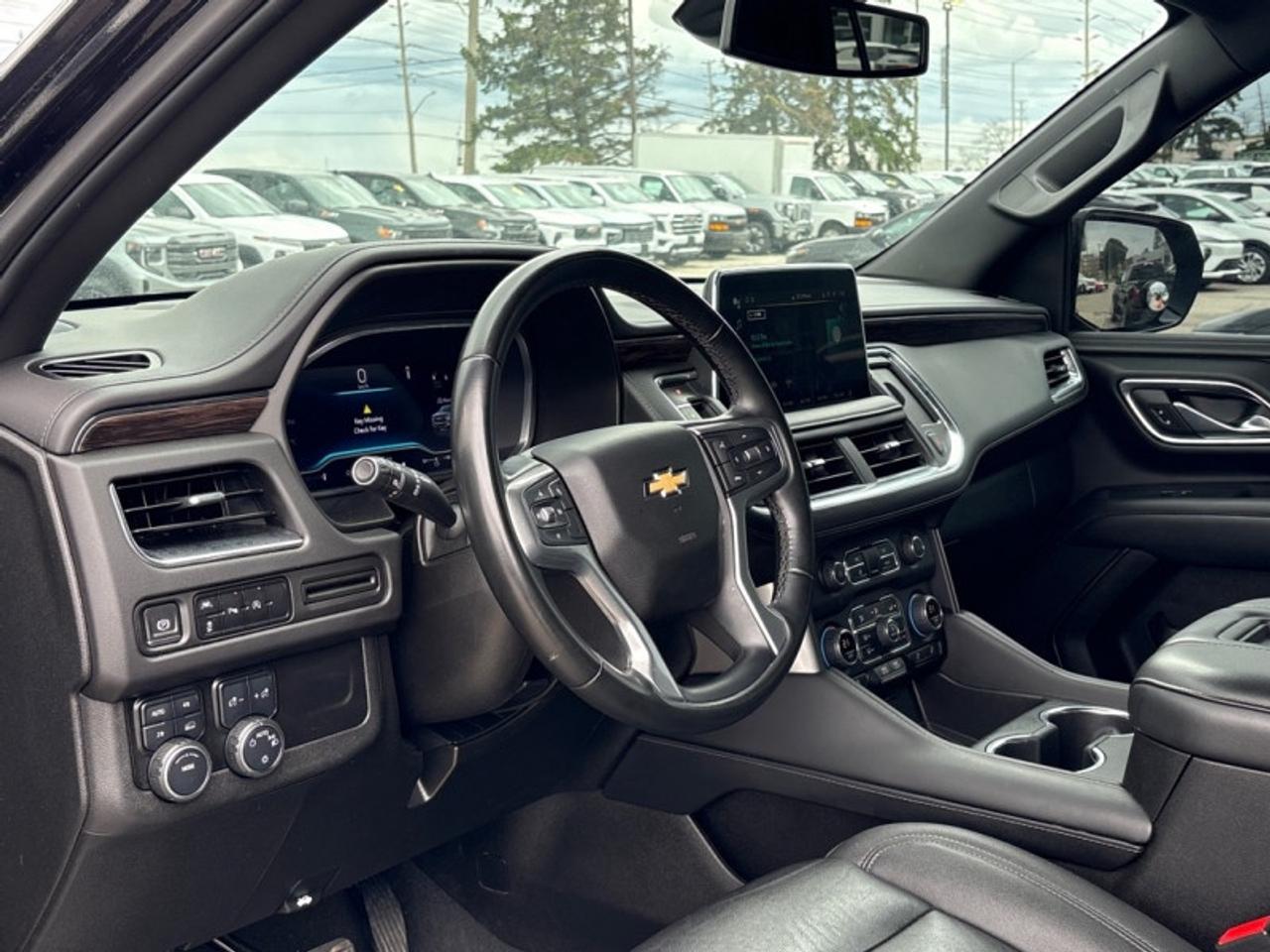 2023 Chevrolet Tahoe LT  BLACK OUT PKG Photo