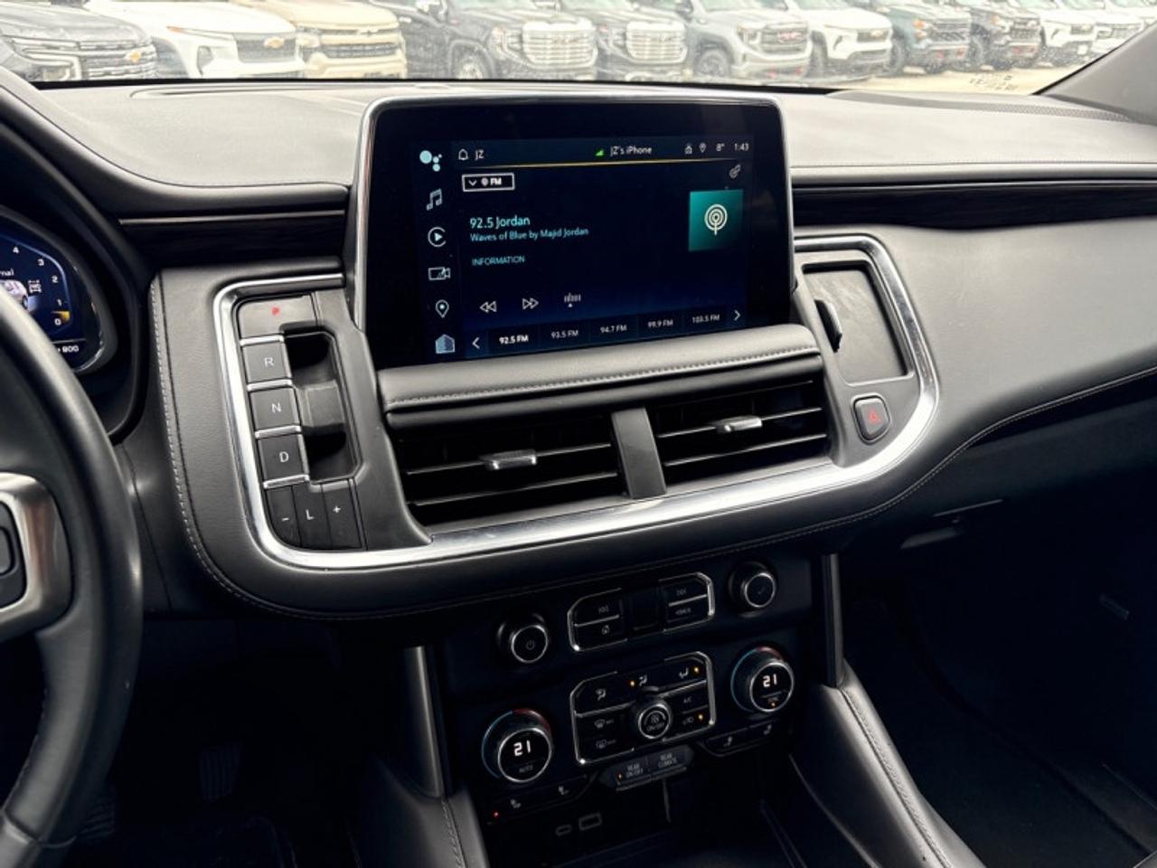 2023 Chevrolet Tahoe LT  BLACK OUT PKG Photo