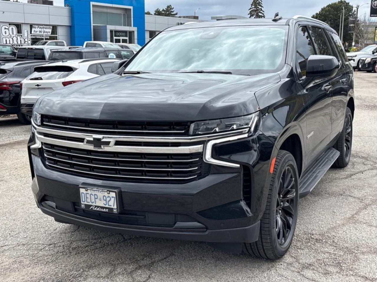 2023 Chevrolet Tahoe LT  BLACK OUT PKG Photo