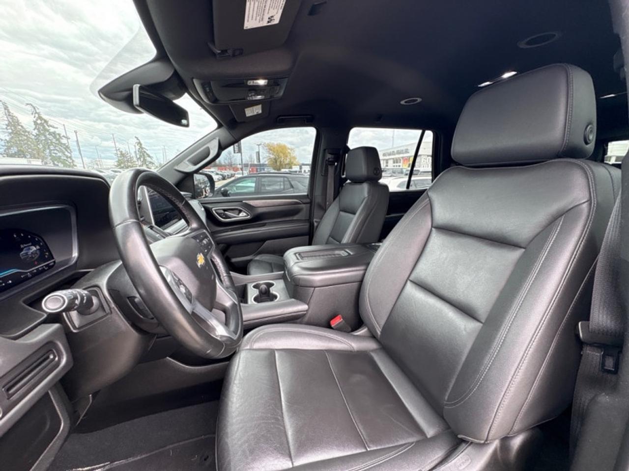 2023 Chevrolet Tahoe LT  BLACK OUT PKG Photo