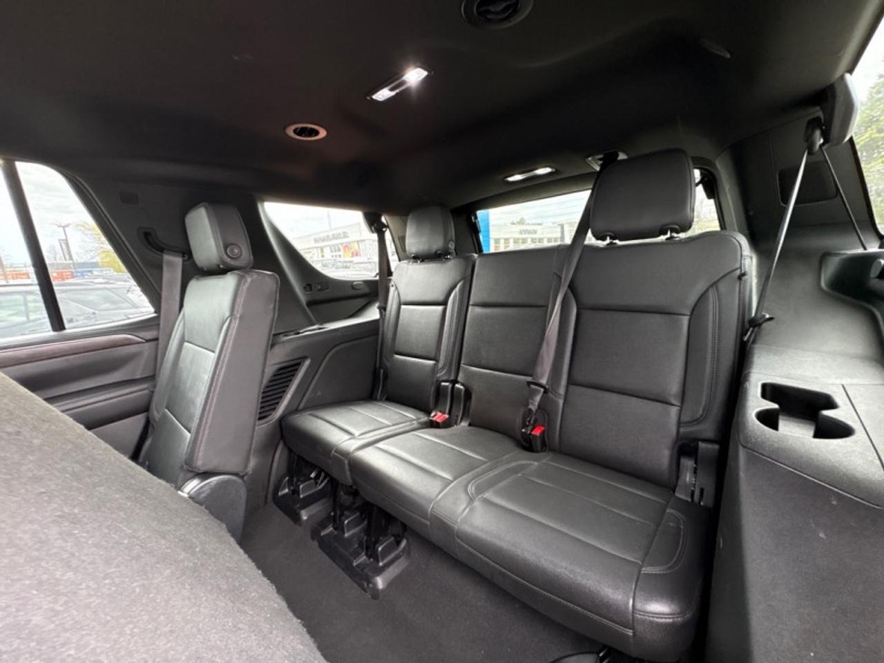 2023 Chevrolet Tahoe LT  BLACK OUT PKG Photo