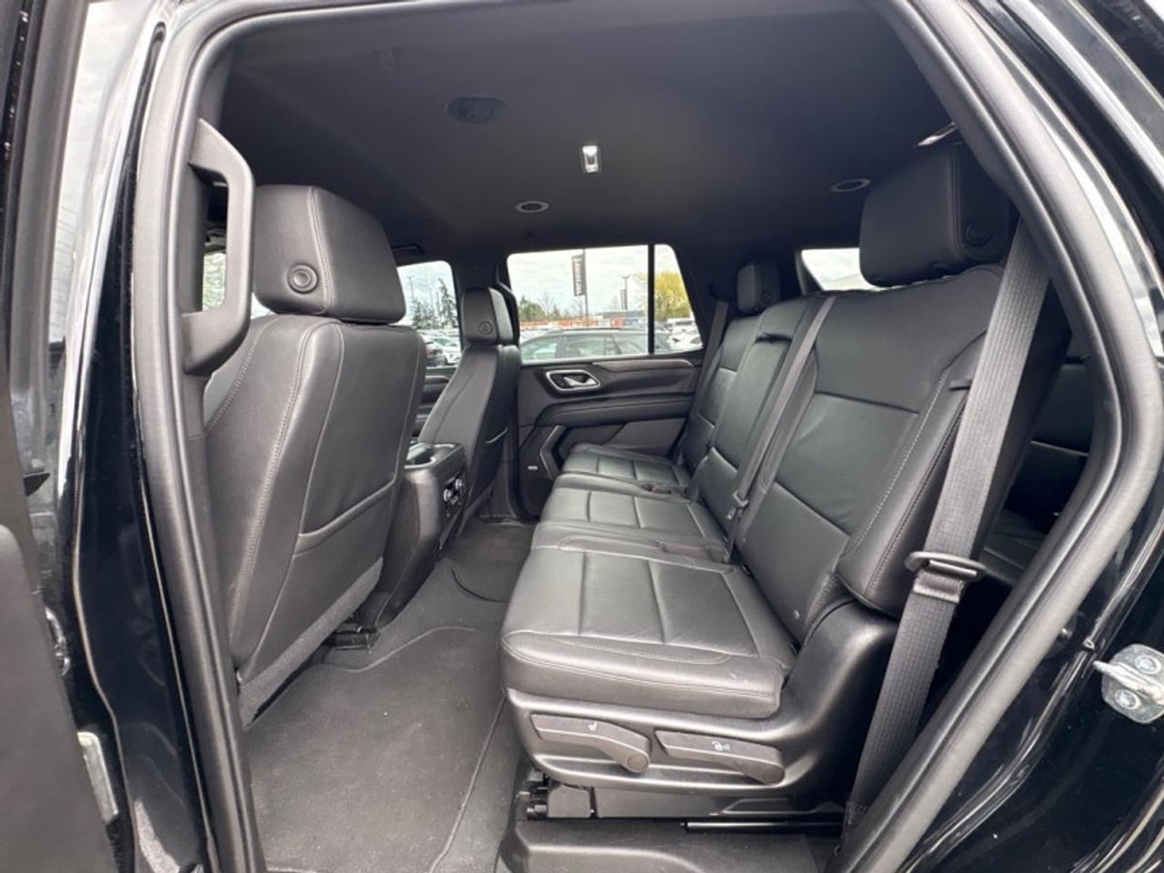 2023 Chevrolet Tahoe LT  BLACK OUT PKG Photo