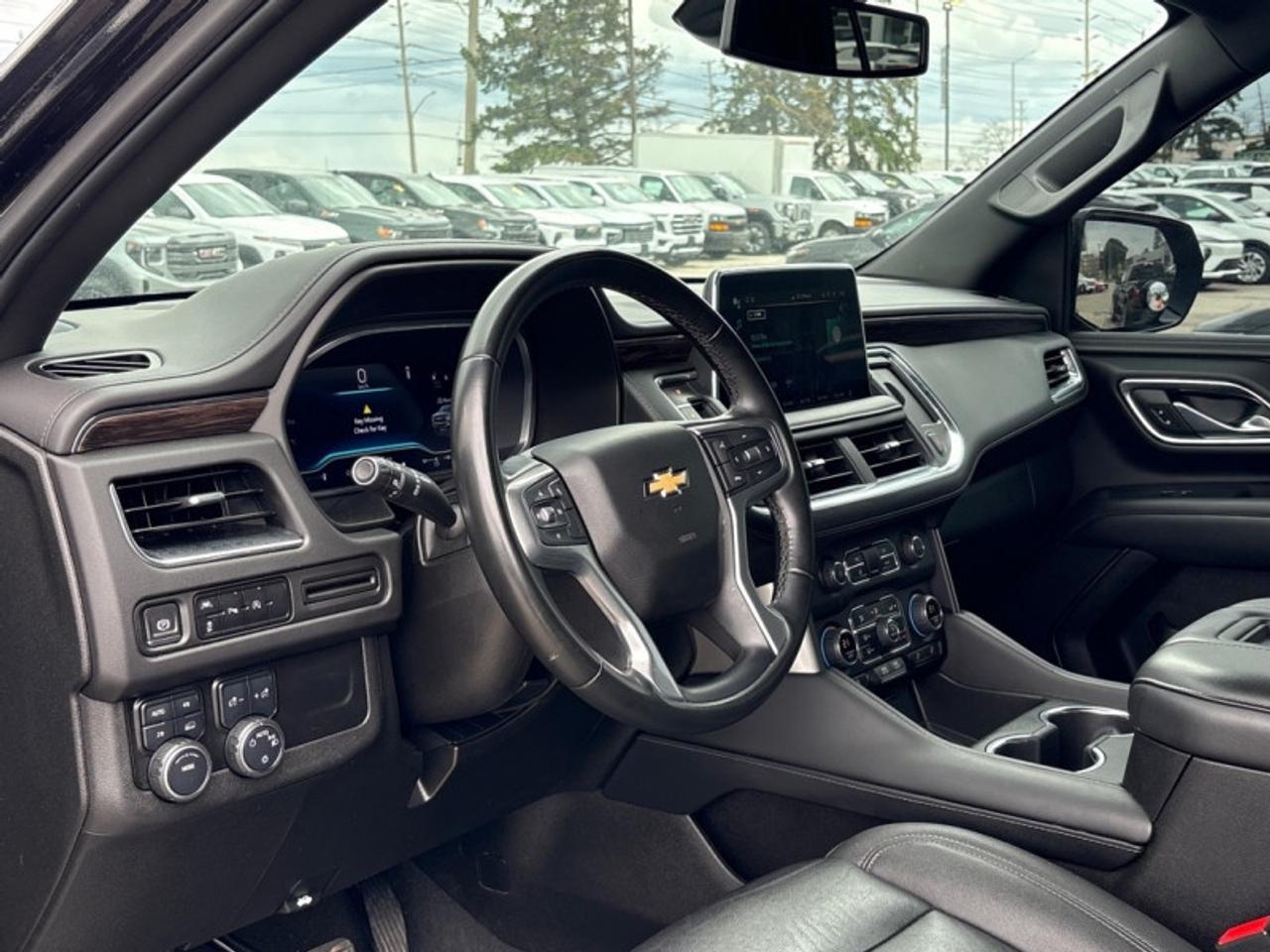 2023 Chevrolet Tahoe LT  BLACK OUT PKG Photo