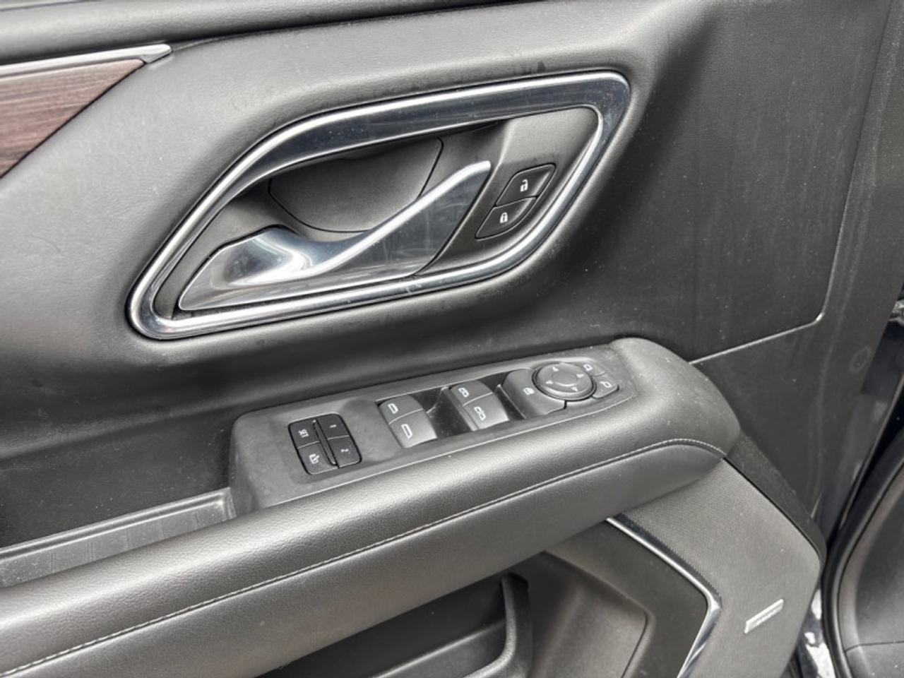 2023 Chevrolet Tahoe LT  BLACK OUT PKG Photo