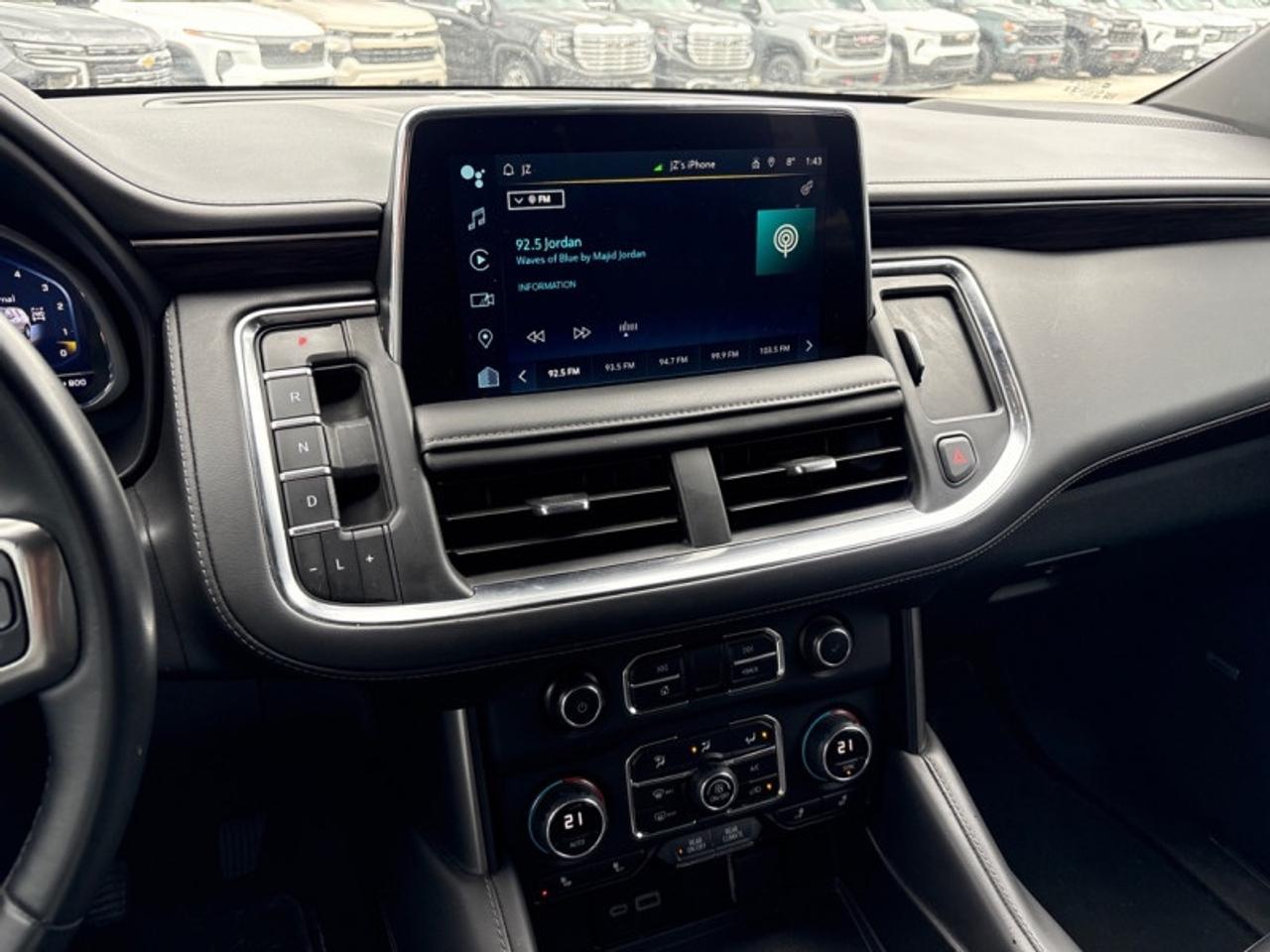 2023 Chevrolet Tahoe LT  BLACK OUT PKG Photo