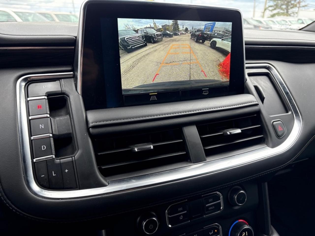 2023 Chevrolet Tahoe LT  BLACK OUT PKG Photo