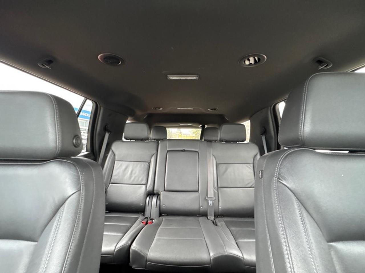 2023 Chevrolet Tahoe LT  BLACK OUT PKG Photo