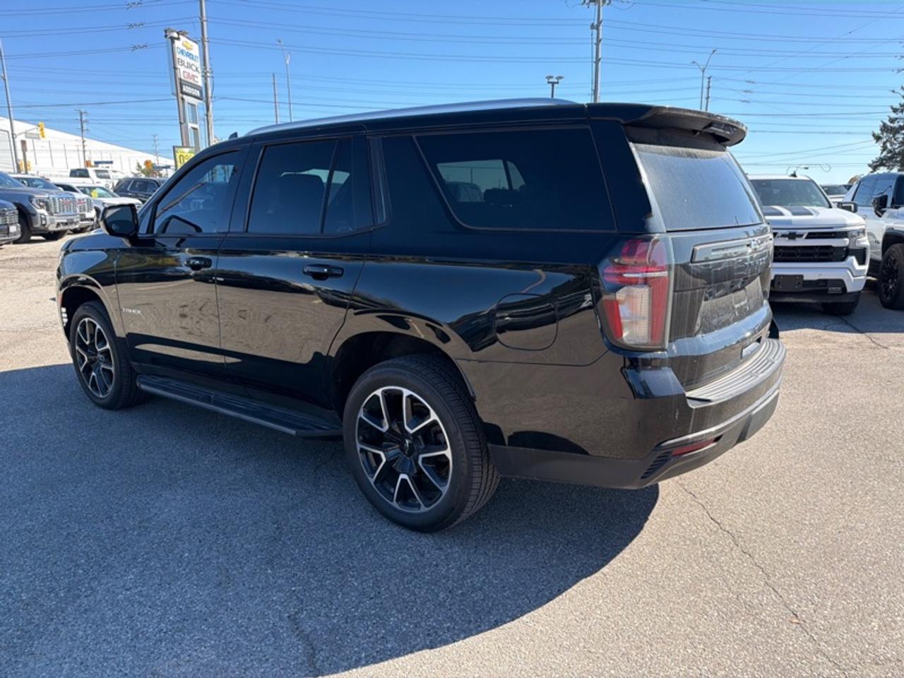 2023 Chevrolet Tahoe LT  BLACK OUT PKG Photo