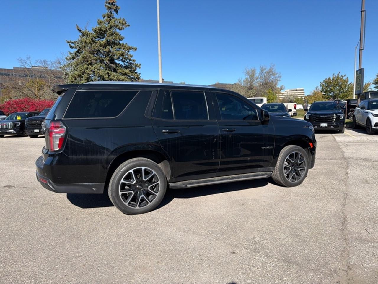 2023 Chevrolet Tahoe LT  BLACK OUT PKG Photo