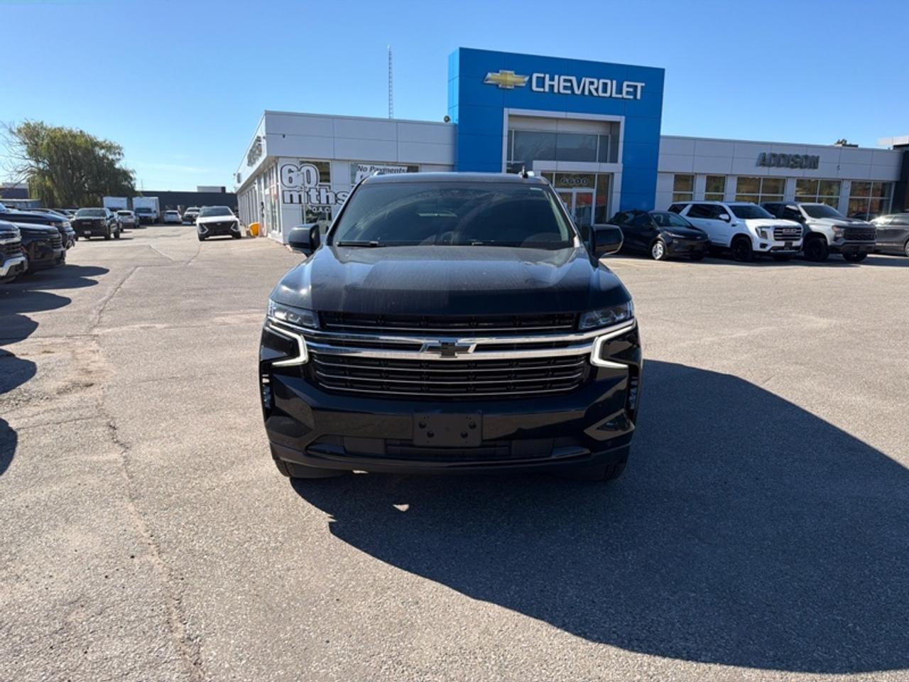 2023 Chevrolet Tahoe LT  BLACK OUT PKG Photo