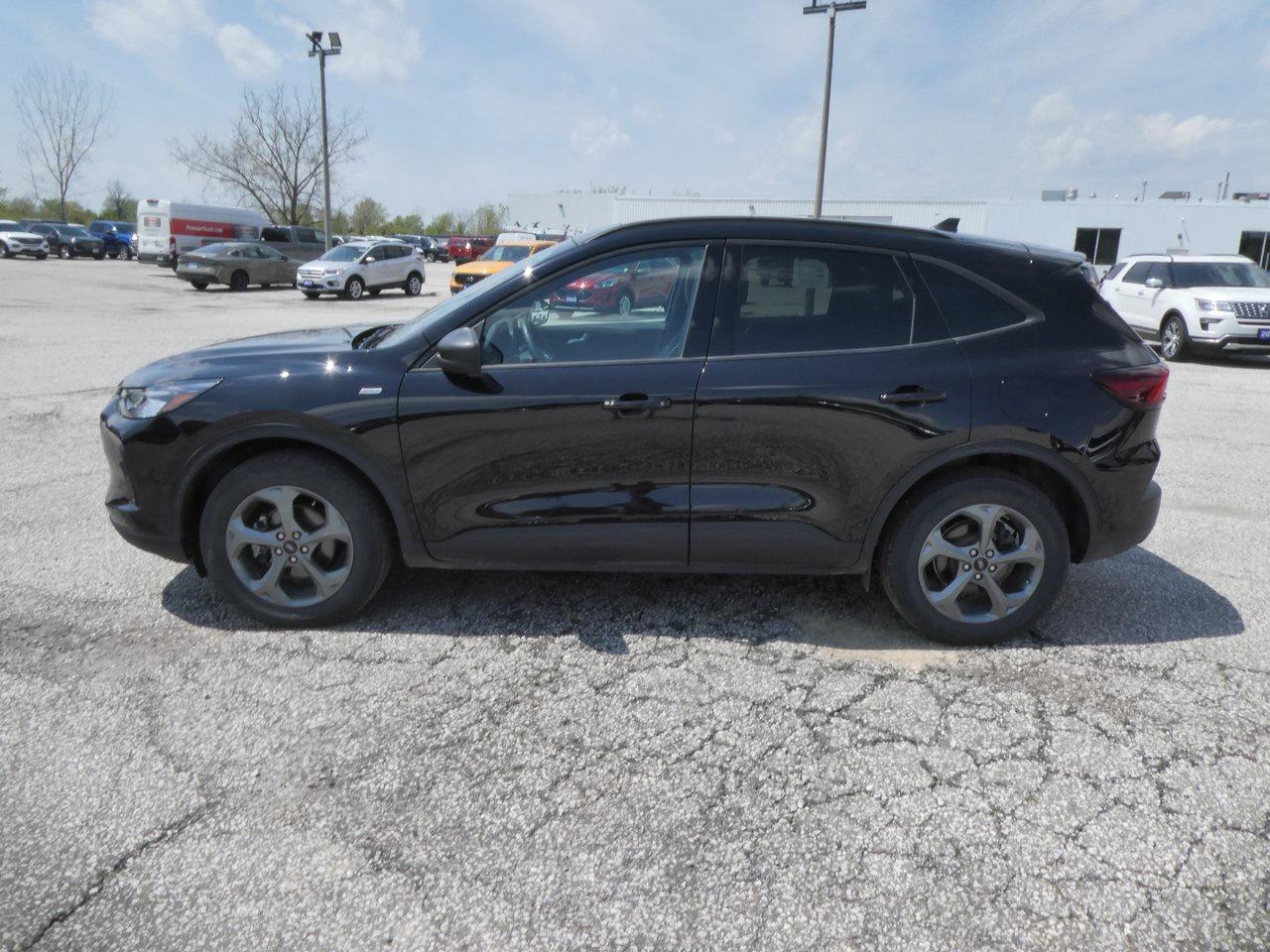 2025 Ford Escape ST-Line | Heated Seats | Backup Cam | Photo