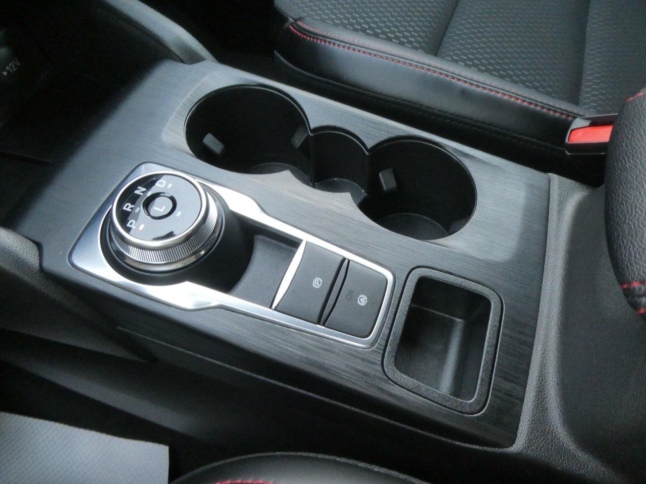 2025 Ford Escape ST-Line | Heated Seats | Backup Cam | Photo