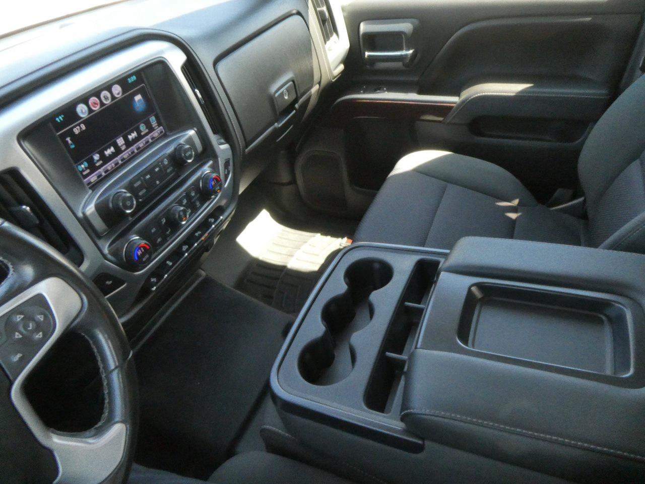 2017 GMC Sierra 1500 SLE | Heated Seats | Backup Cam | Photo