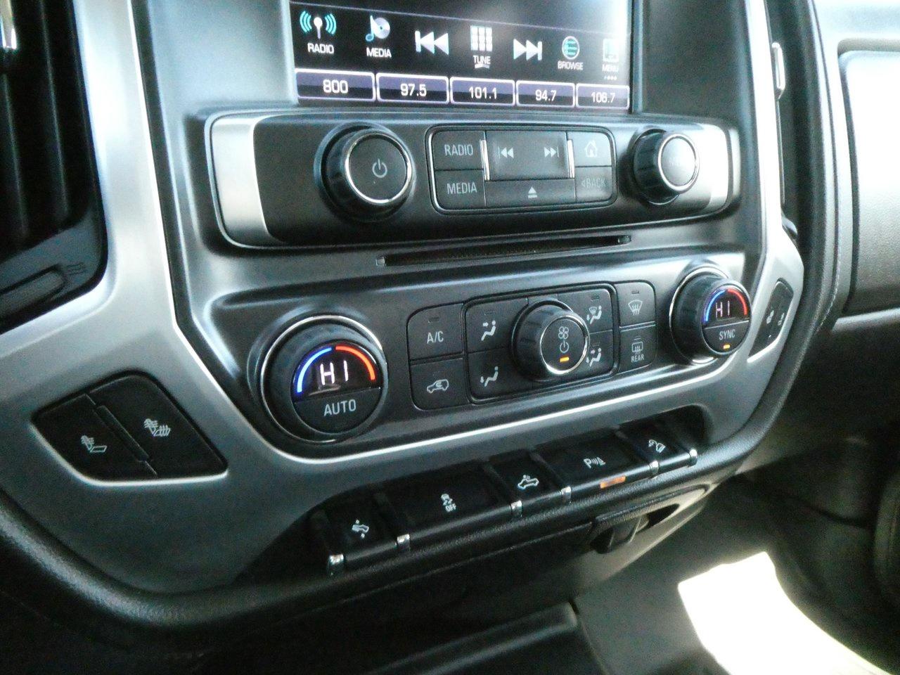 2017 GMC Sierra 1500 SLE | Heated Seats | Backup Cam | Photo