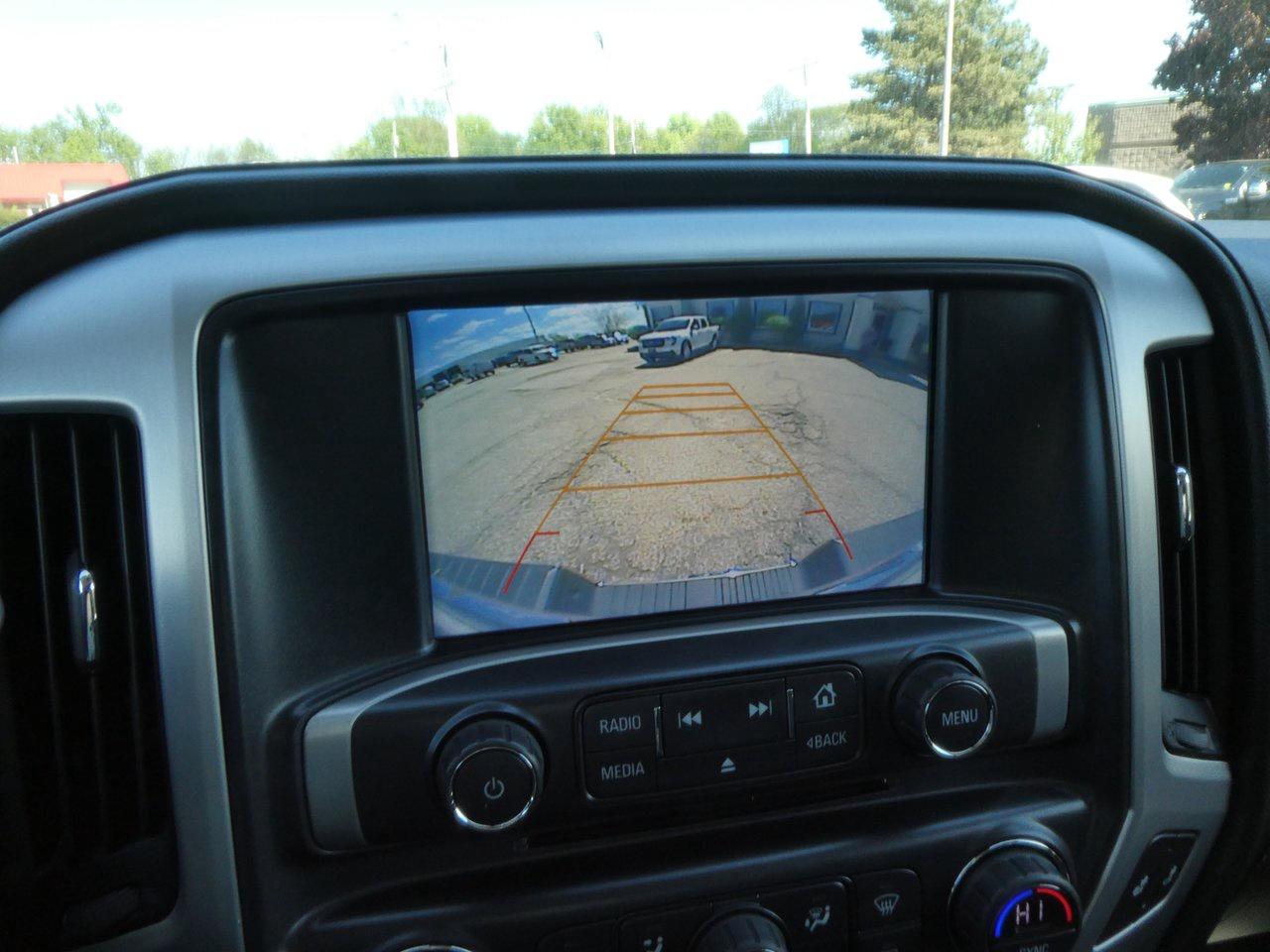 2017 GMC Sierra 1500 SLE | Heated Seats | Backup Cam | Photo