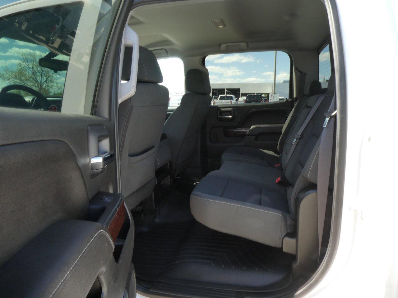 2017 GMC Sierra 1500 SLE | Heated Seats | Backup Cam | Photo