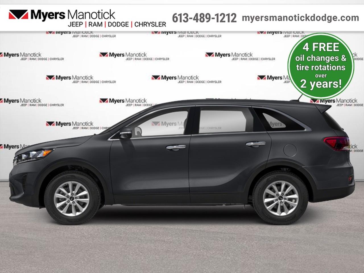 2019 Kia Sorento EX 2.4 AWD  - Leather Seats -  Heated Seats Photo