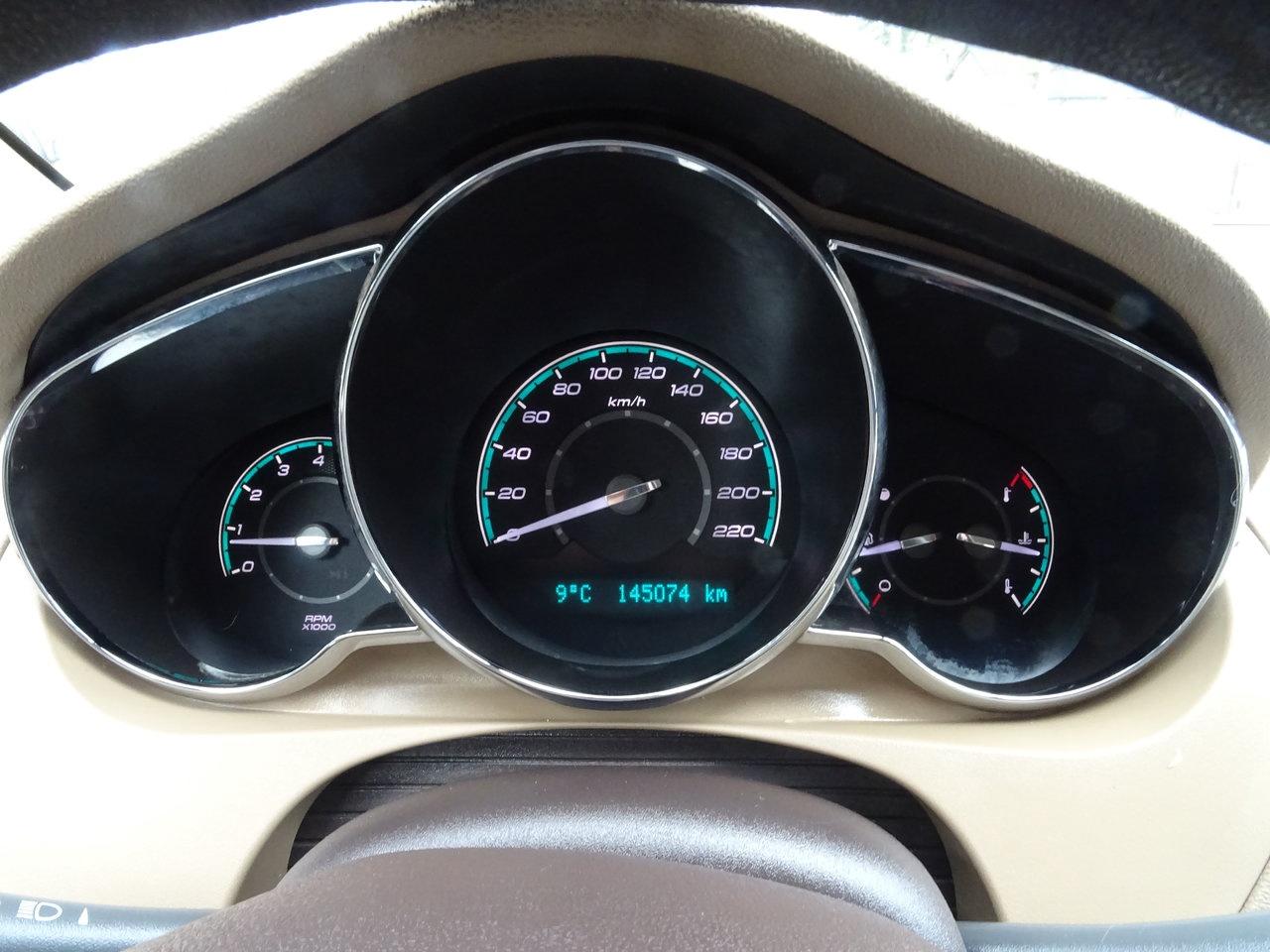 2012 Chevrolet Malibu LS Photo