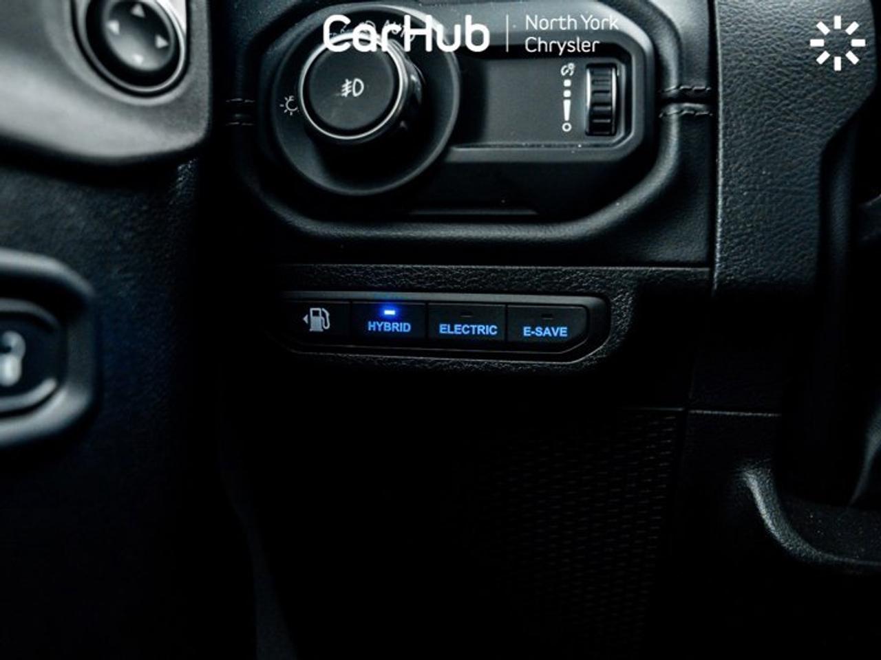 2024 Jeep Wrangler 4xe Rubicon 4 Door 4x4 Convenience & Tech Grps, Freedom Top Photo