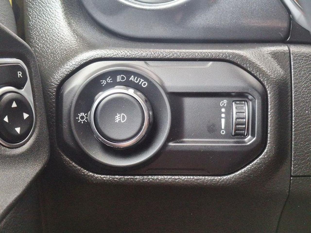 2023 Jeep Wrangler Sahara Altitude 4x4 | V6 | Leather | Heated Seats + Steering | Remote Start | Dual Top | and More ! Photo