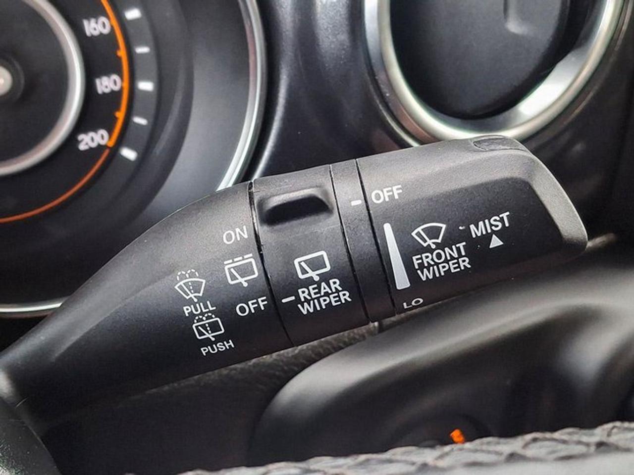 2023 Jeep Wrangler Sahara Altitude 4x4 | V6 | Leather | Heated Seats + Steering | Remote Start | Dual Top | and More ! Photo